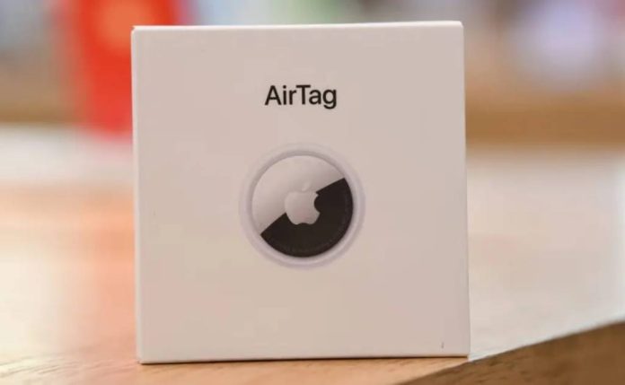 Apple оновить AirTag вперше за 4 роки: запуск у 2025 році