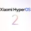 HyperOS 2 офіційно доступна: кому з власників Xiaomi, Redmi і Poco чекати оновлення