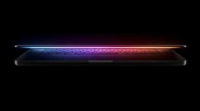 У 2026 році MacBook Pro з OLED-дисплеєм може отримати дизайн без 