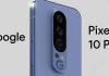 Новий концепт Google Pixel 10 Pro показує новий підхід до розташування камер Новий концепт Google Pixel 10 Pro показує новий підхід до розташування камер