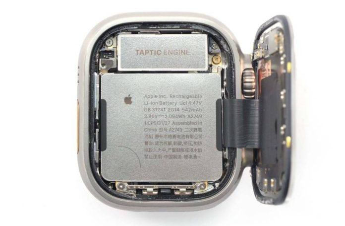 Apple Watch наступного покоління замінять модеми Intel на MediaTek