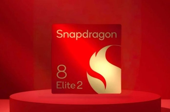 Snapdragon 8 Elite 2 стане швидшим за свого попередника