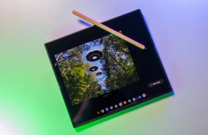 Наступний Galaxy Z Fold може отримати стилус S Pen з власним живленням