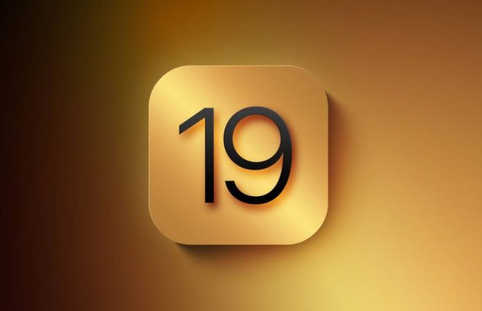 Попередній перелік iPhone, що оновляться до iOS 19