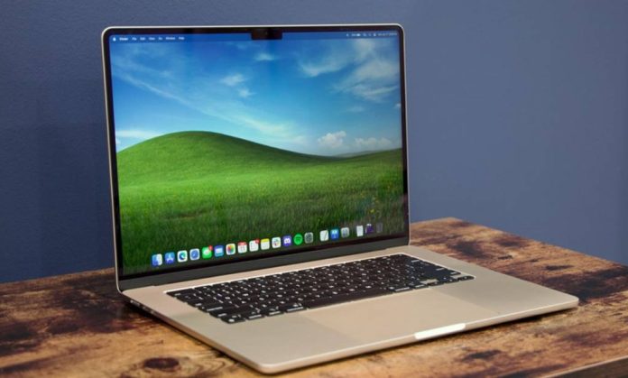 Apple випадково розкрила деталі про майбутні моделі MacBook Air