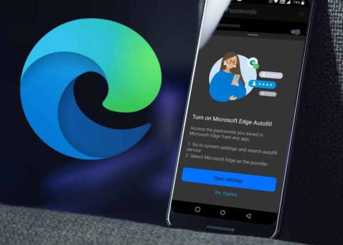 Браузер Microsoft Edge для Android отримав цікаві нововведення