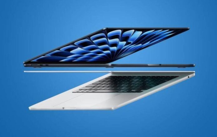 Apple випустить MacBook Air з чіпами M4 після новорічних свят