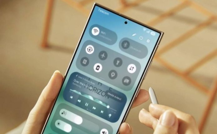 Samsung Galaxy отримав велике оновлення One UI 7 beta — що варто знати