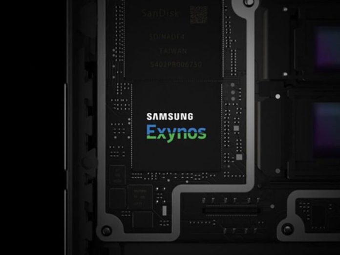 Samsung Galaxy S25+ з Exynos 2500 виявився слабшим за Snapdragon-версію