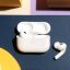 Що нового чекати від Apple AirPods у 2025 році