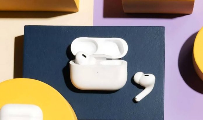 Що нового чекати від Apple AirPods у 2025 році