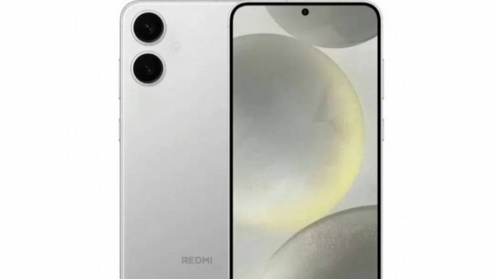 Redmi Turbo 4 отримав дизайн, схожий на iPhone 16 і Galaxy S24