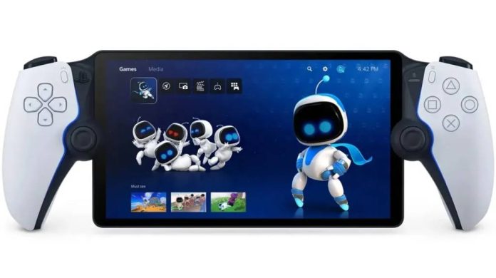 Sony визнала PlayStation Portal одним з найбільш успішних продуктів