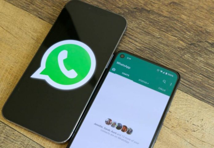 iPhone-користувачі WhatsApp отримають нове меню для дзвінків