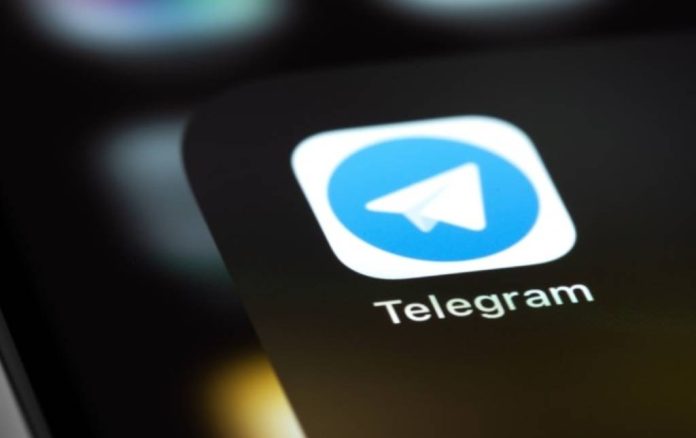 iPhone перегріваються після встановлення останньої версії Telegram