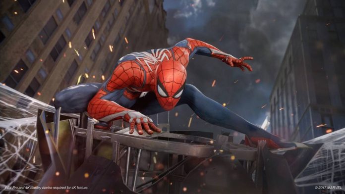 Гра Spider-Man від Insomniac принесла $3.8 мільярда доходу