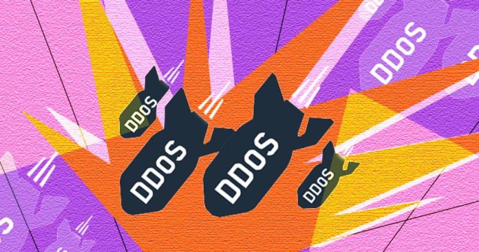 DDoS-атака тривалістю 464 години стала наймасштабнішою у 2024 році.