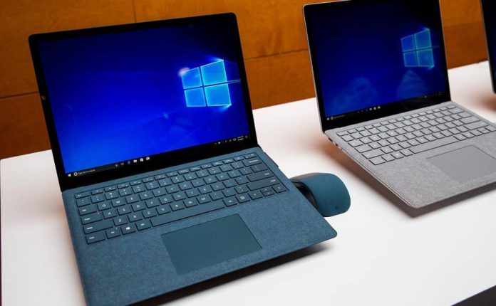 Microsoft планує припинити підтримку Windows 10