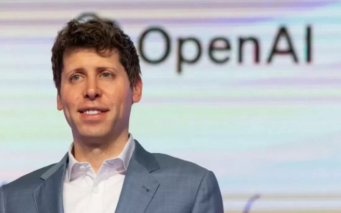 Сем Альтман анонсував стратегічні зміни OpenAI у розробці суперінтелекту