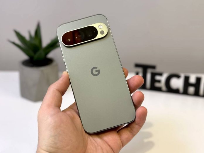 Огляд Google Pixel 9 Pro: чи виправдовує він звання кращого камерофона?