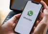 WhatsApp більше не працюватиме на деяких старих iPhone