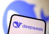 В Європі почали блокувати чат-бот DeepSeek