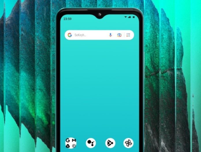 Смартфон HMD Key з Android Go Edition доступний за менше ніж $75