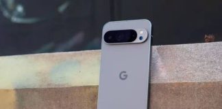 Google Pixel 10a планують випустити з процесором Tensor G4