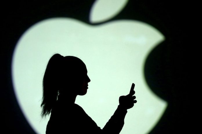 Суд проти Apple: компанія може програти до 1,5 млрд фунтів стерлінгів