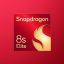 Характеристики чипсета Qualcomm Snapdragon 8s Elite з’явилися в мережі