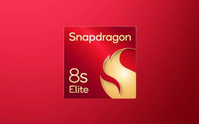 Характеристики чипсета Qualcomm Snapdragon 8s Elite з’явилися в мережі