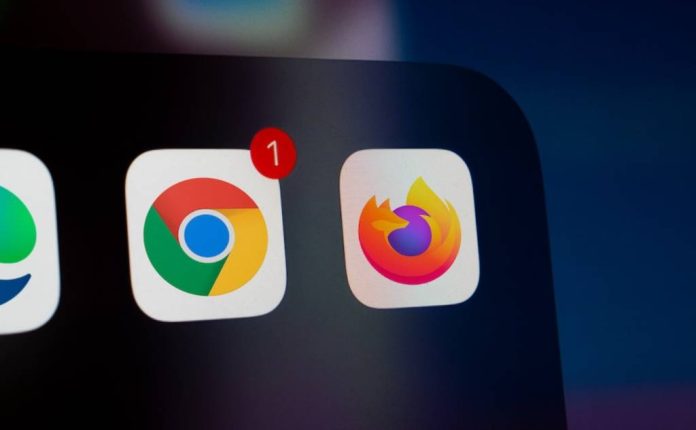 У браузерах Chrome і Firefox виявлено небезпечні вразливості