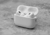 AirPods лякають власників дивними звуками, навіть коли не використовуються AirPods лякають власників дивними звуками, навіть коли не використовуються
