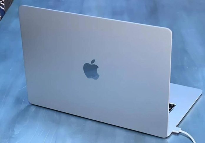 В оновленому MacBook Air на M4 Apple поліпшить час автономної роботим