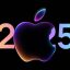 Глобальні плани Apple на 2025 рік: чого чекати користувачам