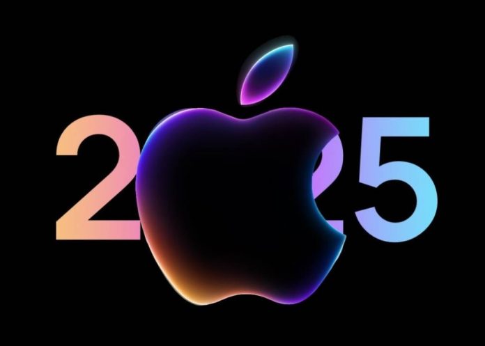 Глобальні плани Apple на 2025 рік: чого чекати користувачам