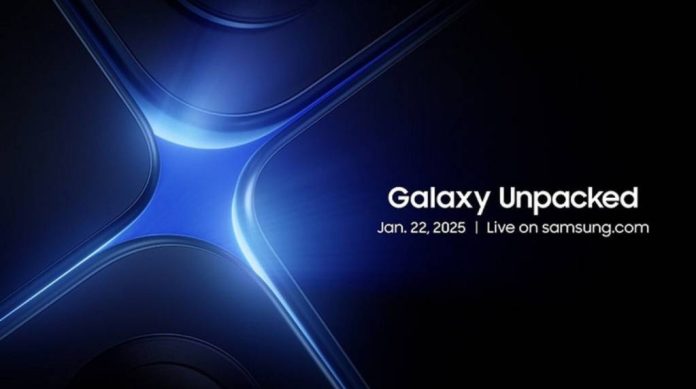 Офіційно: 22 січня Samsung представить Galaxy S25, Galaxy S25+, Galaxy S25 Ultra і Galaxy S25 Slim