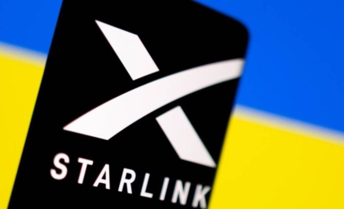 Украина получит прямой спутниковый интернет от Starlink