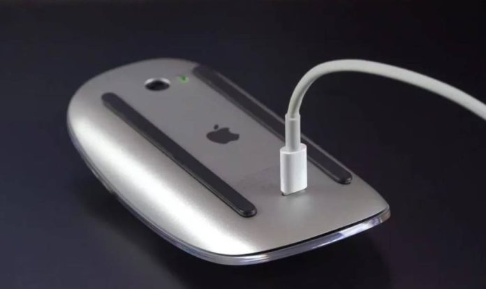 Apple змінить дизайн Magic Mouse: на що очікувати користувачам