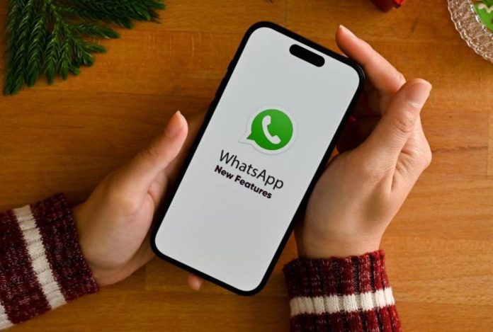 WhatsApp з 1 лютого 2025 року перестане працювати на старих смартфонах