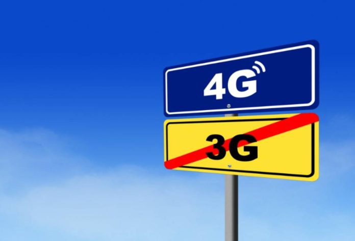 Заміна 3G на нові стандарти: чому Україна відмовляється від старої мережі