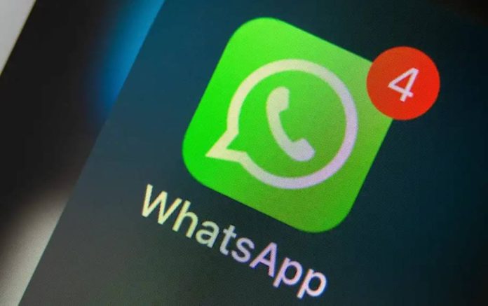 WhatsApp почне видаляти неактивні акаунти користувачів