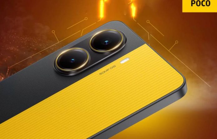 Poco X7 Pro отримає акумулятор на 6000 мАг в глобальній версії