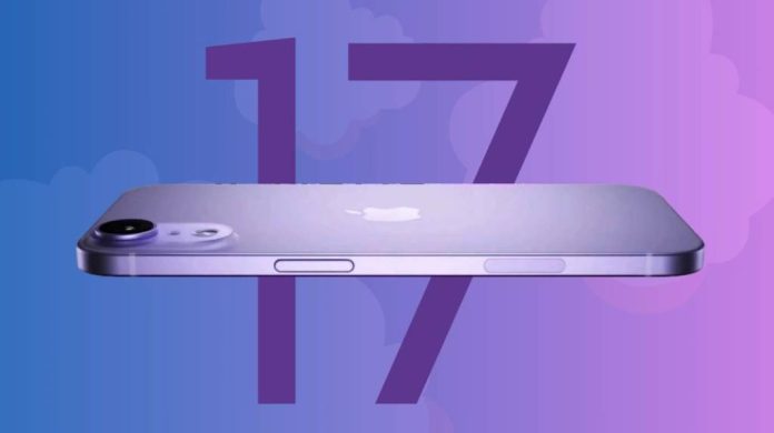 iPhone 17 Air обіцяє стати найтоншим смартфоном від Apple з товщиною 5,5 мм