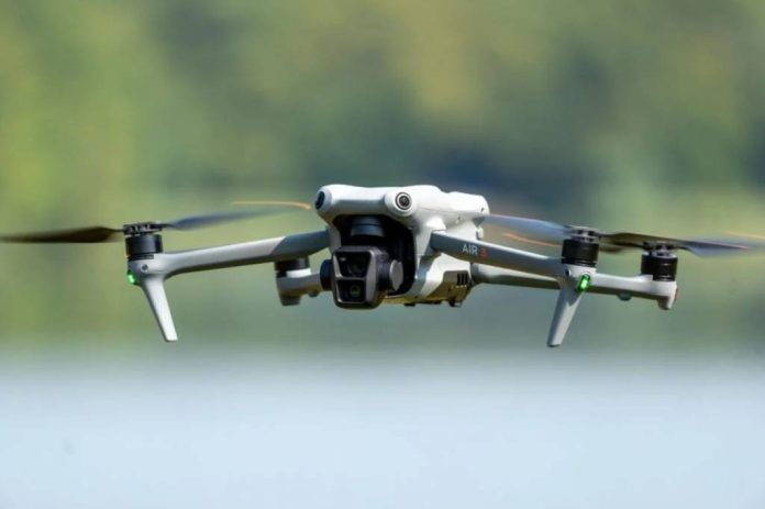 Штаб-квартира DJI з'явиться в Шеньчжені: компанія готується до розширення