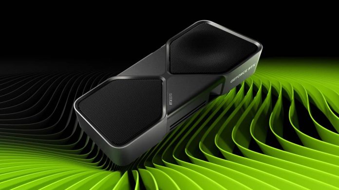 NVIDIA представила нові відеокарти на CES 2025