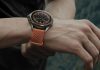 Розкрито ціну годинника Xiaomi Watch S4 для європейських покупців