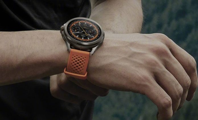 Розкрито ціну годинника Xiaomi Watch S4 для європейських покупців