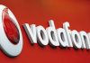 Мобільний оператор Vodafone пропонує знижки на деякі тарифи