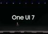 Samsung пояснила, чому затримується вихід One UI 7